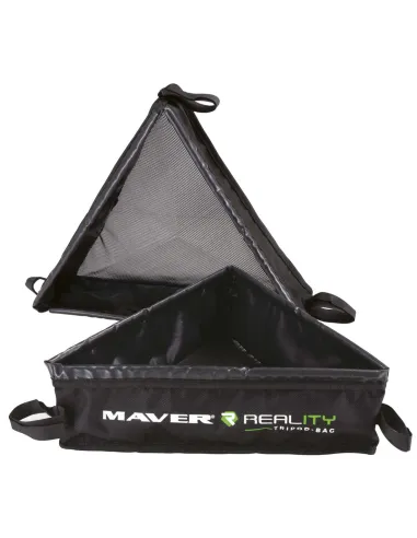 Maver Reality Tripod Bag – Accessory Bag for Surfcasting Tripods