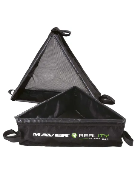 Maver Reality Tripod Bag – Accessory Bag for Surfcasting Tripods