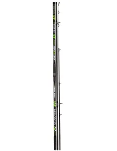 Maver Active Surf 3 Sec. 4.20 m 110–210 g – Canna Surfcasting Fuji ad Alte Prestazioni Canne surfcasting Maver