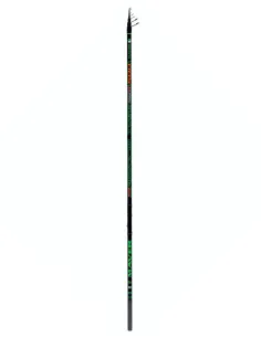 Maver Apocalipse Bolo con Anelli – Canna Bolognese Allround Sottile e Performante Canne bolognesi/fisse Maver