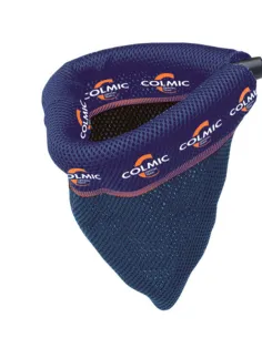 Colmic Pole Keeper Official Team Ferma Roubaisienne Canne roubaisienne Colmic