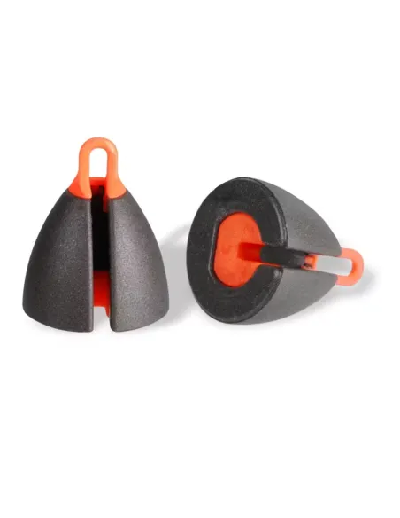 Stonfo Fishing Probes with Central Line Passage – Precision and Maximum Sensitivity