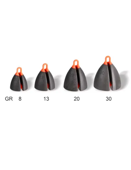 Stonfo Fishing Probes with Central Line Passage – Precision and Maximum Sensitivity