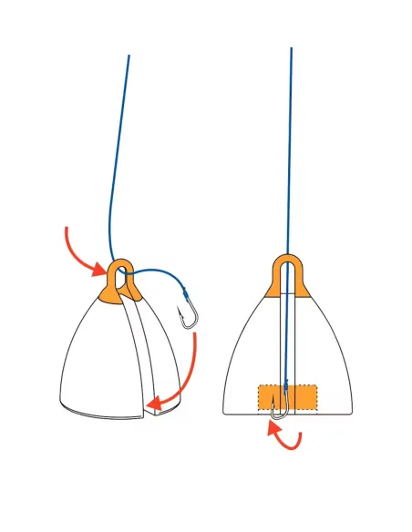 Stonfo Fishing Probes with Central Line Passage – Precision and Maximum Sensitivity