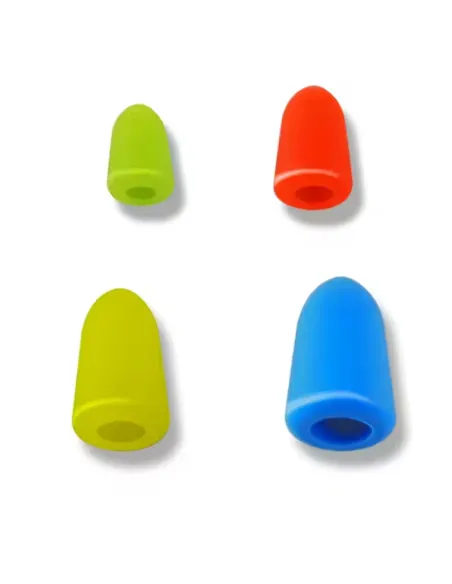 Stonfo Dacron Connector – Connettore Rapido Lenza/Elastico con Dacron Elastici Roubaisienne Stonfo