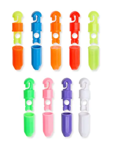 Apicali Superone Stonfo Connettori Elastico Accessori da pesca Stonfo