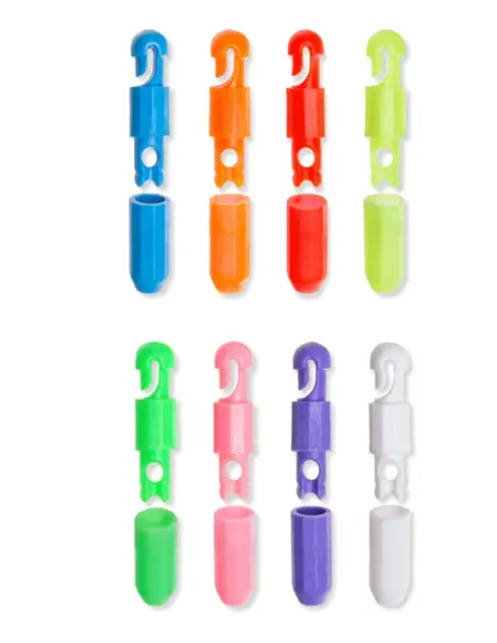 Super Max Apical Stonfo Elastic Connectors