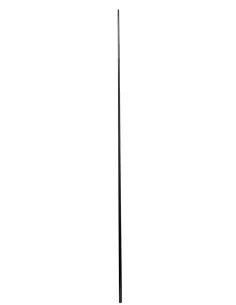 Kolpo 100% Carbon Under-Tip Rod Repair Tool – Universal for 12/6 mm Fishing Rods