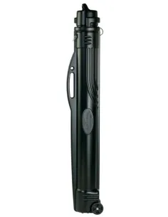 Plano Jumbo Rod Tube – Extra Large Lockable Rod Tube