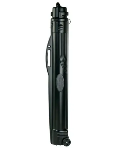 Plano Jumbo Rod Tube – Tubo Portacanne Extra Large con Serratura Foderi porta canne Rapala