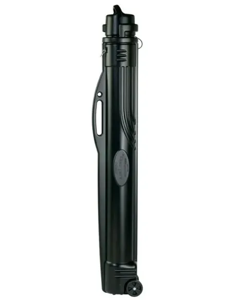 Plano Jumbo Rod Tube – Tubo Portacanne Extra Large con Serratura Foderi porta canne Rapala