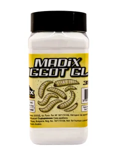 Madix Colla per Bigattini – 350 gr Attrattori e additivi Madix