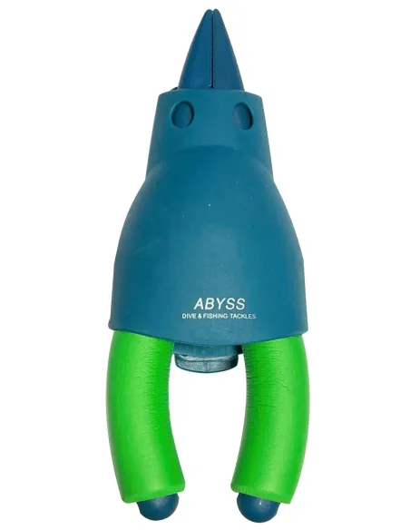 Pliers with Floating Wire Cutter 17 cm – Floating