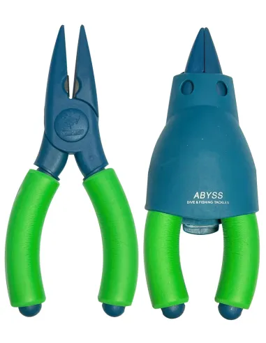 Pinza con Taglia Filo Galleggiante 17 cm – Galleggiante Pinze e forbici Altro