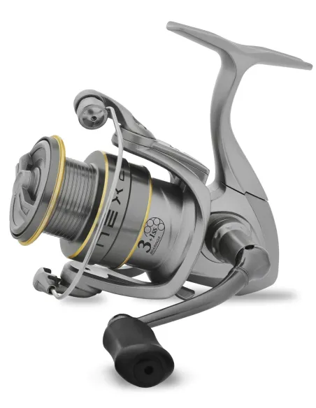Tubertini NEX Reel – English Bolognese Spinning