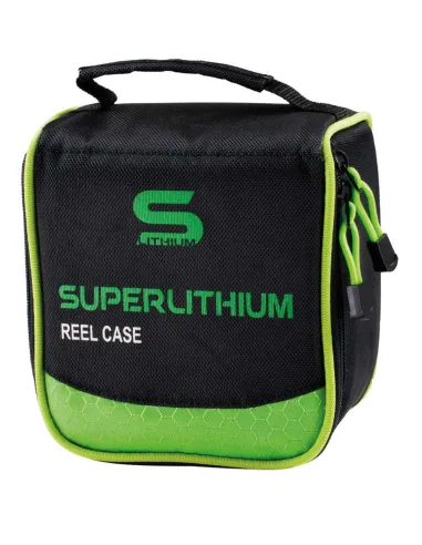 Maver Shockproof Hard Case – Protection for Reels, Spools and Accessories