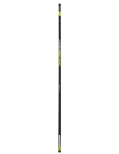 Tubertini Area Pro 1100 – Canna Telescopica pesca alborelle con Vetta Solid Canne bolognesi/fisse Tubertini
