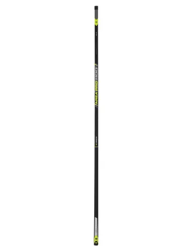 Tubertini Area Pro 1100 – Canna Telescopica pesca alborelle con Vetta Solid Canne bolognesi/fisse Tubertini