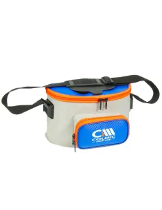 Colmic Cooler Camel – Borsa Termica in PVC con Interno Rigido e Isolamento Termiche Colmic