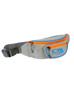 Marsupio Colmic Pouch 260 – Marsupio da Pesca Multiuso Utilizzabile in Vita o a Tracolla Marsupi Colmic
