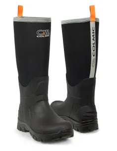Colmic K-Fish Boot – Stivali da Pesca in Neoprene Impermeabili e Termici per Condizioni Estreme Stivali e Scafandri Colmic