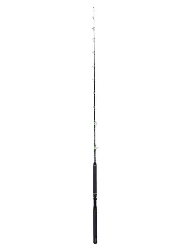 AKAMI Sensi Lite Acid Rod – Acid Fishing Rod for Vertical, Kabura, Light Offshore