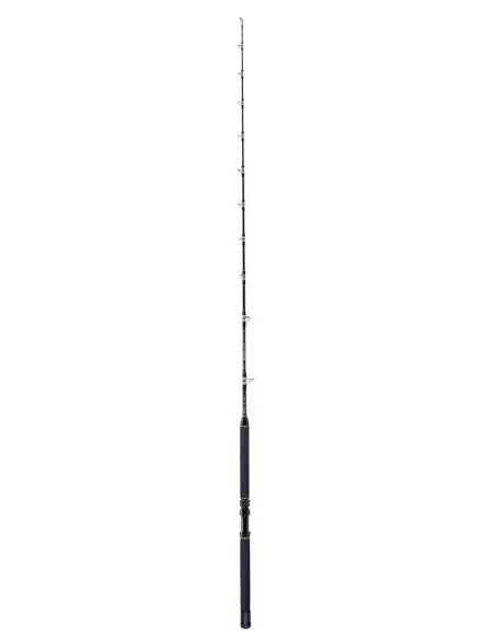 AKAMI Sensi Lite Acid Rod – Canna da Pesca Acid per Vertical, Kabura, Light Offshore Canne da traina Akami