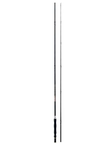 Canna da Mosca 9'6'' – Azione Coda 6/7 – 2 Sezioni Canne da pesca a mosca Tatler