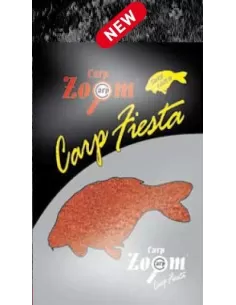 Pastura Carp Fiesta 3 kg  2