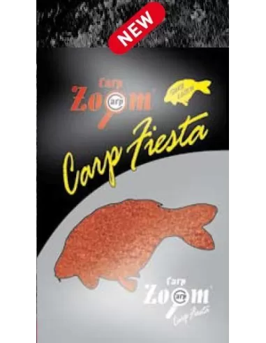 Pastura Carp Fiesta 3 kg Pasture Lineaeffe