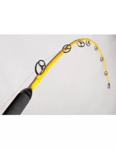 Canne da Pesca Drifting Tonno Trabucco Zaratan Acid Plus Canne da pesca Trabucco 2