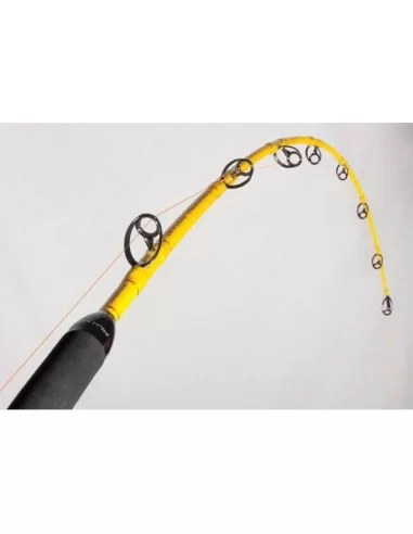 Canne da Pesca Drifting Tonno Trabucco Zaratan Acid Plus Canne da pesca Trabucco