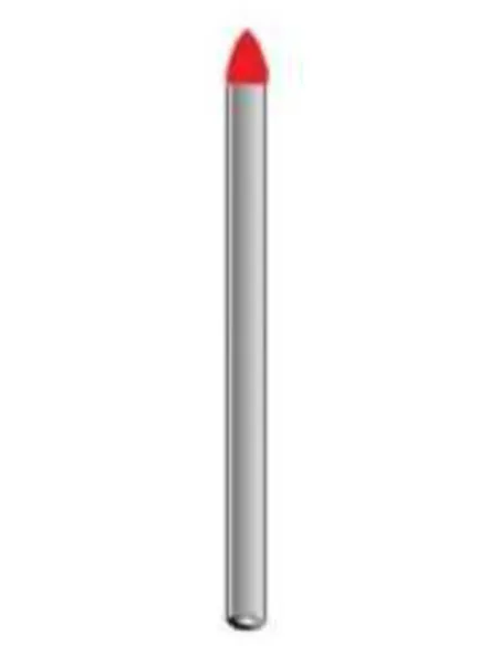 kolpo ago punta ogiva colorata – innesco esche vive 20 cm Ø 0,9 mm 5pz Aghi Kolpo