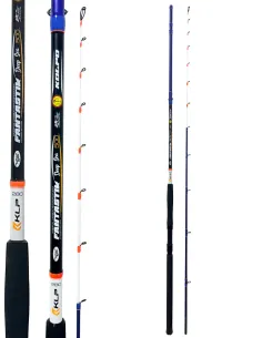 Kolpo Fantastik Deep Sea Rod Bolentino Depth 2.50 m 2.80 m 500 g Electric Reel Sea