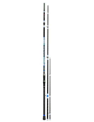 Colmic Araton Orata Canna Bolentino 2,70 3,00 m 50-300 g 2 Vette Pesca Orate Sparidi Barca Canne da Bolentino Colmic