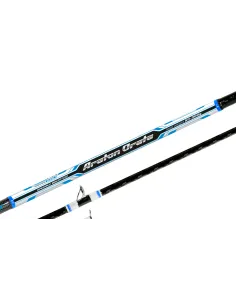 Colmic Araton Orata Canna Bolentino 2,70 3,00 m 50-300 g 2 Vette Pesca Orate Sparidi Barca Canne da Bolentino Colmic 2