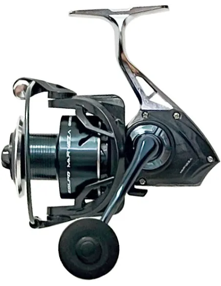 Kolpo Marveza 6000 Fishing Reel Boat Bottom Fishing Heavy Spinning 7+1 Bearings Aluminum Spool 5.2:1