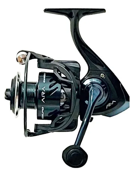 Kolpo Aira Mulinello Spinning e Bolognese 4+1 Cuscinetti Bobina Alluminio Misure 2000 3000 4000 Recupero 4.1:1 Mulinelli Friz...