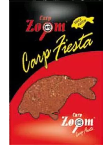 Pastura Carp Fiesta 3 kg Pasture Lineaeffe