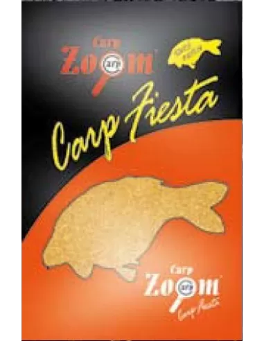 Pastura Carp Fiesta 3 kg