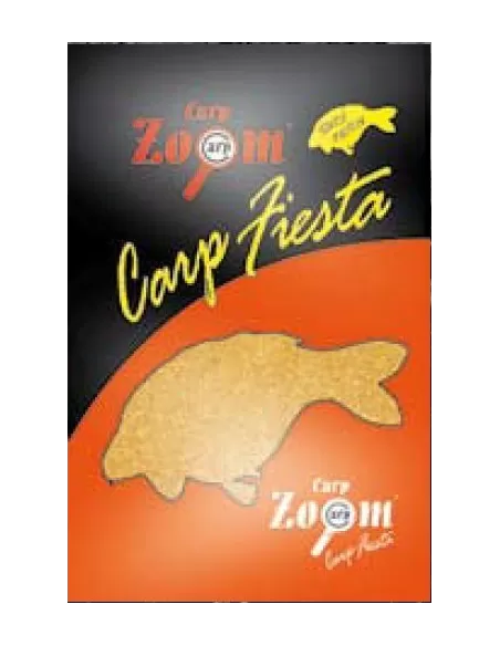Pastura Carp Fiesta 3 kg Pasture Lineaeffe