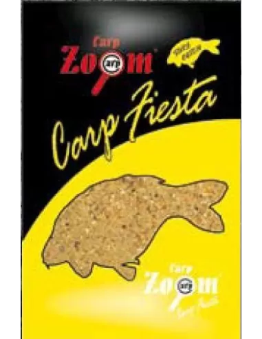 Pastura Carp Fiesta 3 kg Pasture Lineaeffe