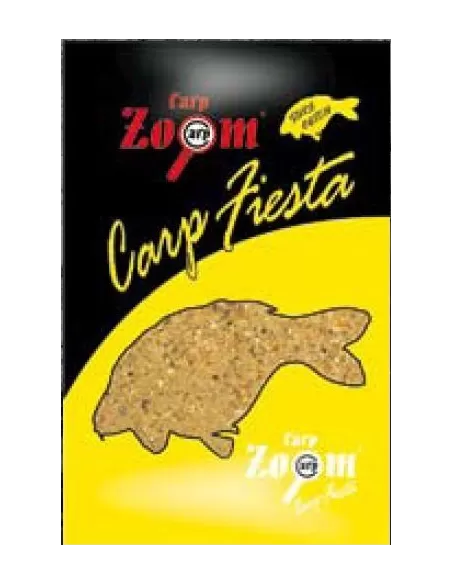 Pastura Carp Fiesta 3 kg Pasture Lineaeffe