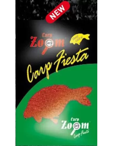 Pastura Carp Fiesta 3 kg Pasture Lineaeffe