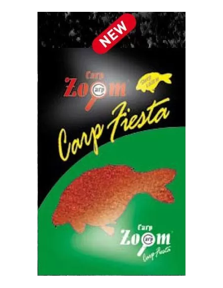 Pastura Carp Fiesta 3 kg Pasture Lineaeffe