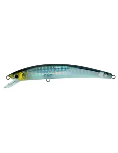 Esca Artificiale Minnow Traina Sw Troll Jatsui 90mm 7.5 gr