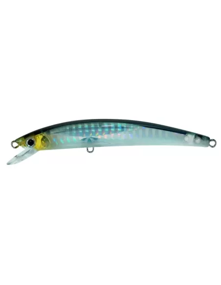 Esca Artificiale Minnow Traina Sw Troll Jatsui 90mm 7.5 gr