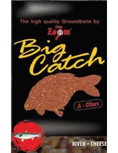 Groundbait Big Catch  2