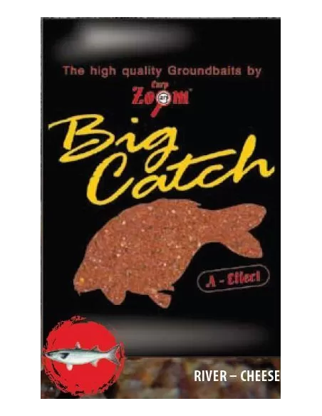 Pastura Big Catch Pasture Lineaeffe