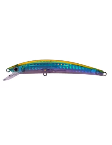 Esca Artificiale Minnow Traina Sw Troll Jatsui 90mm 7.5 gr Esche Artificiali Jatsui